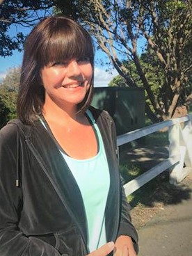 Beautiful Natural Colour change By David