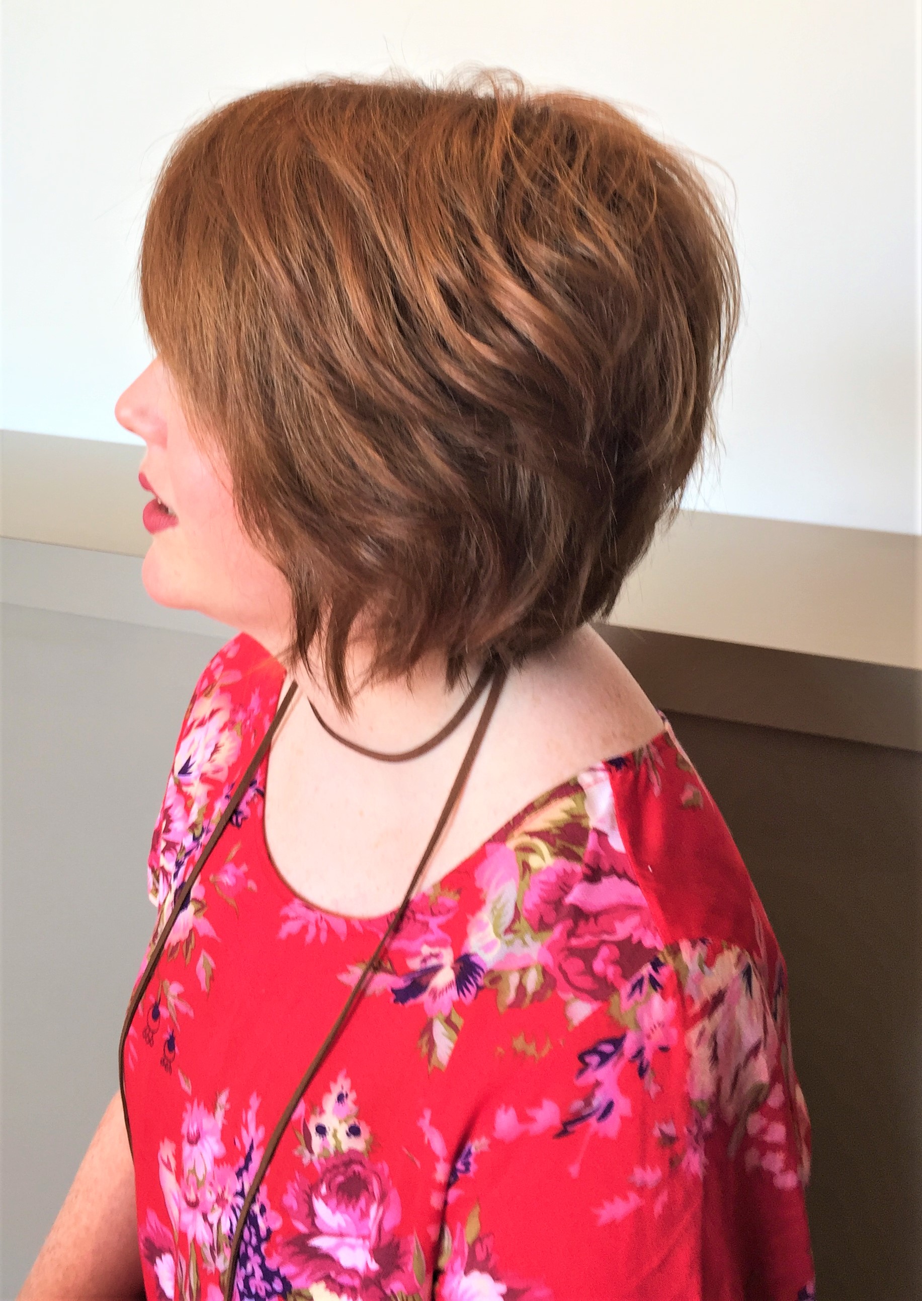 Ideal for Windy Wellington (side view)