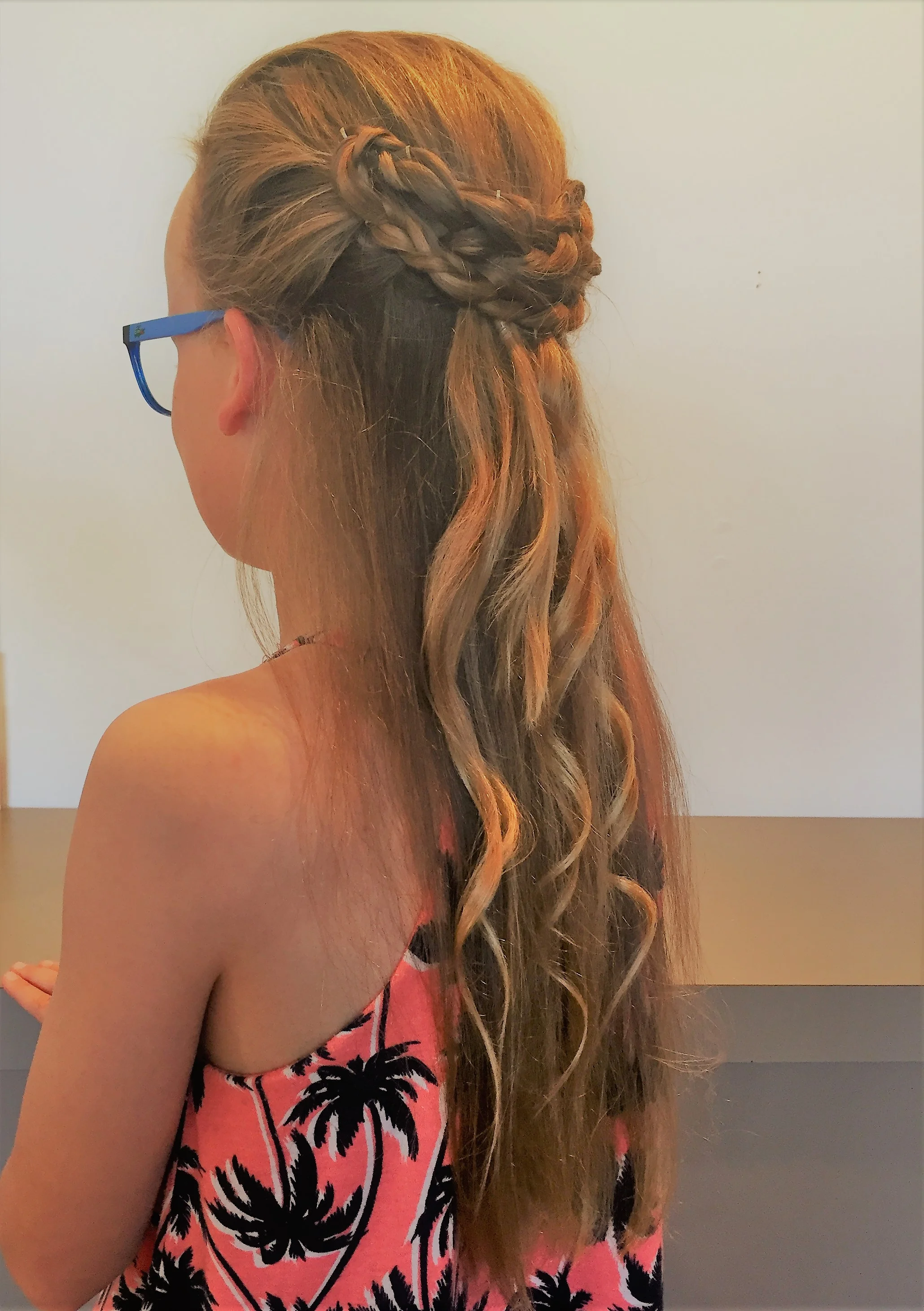 Making little girls feel special since 1971