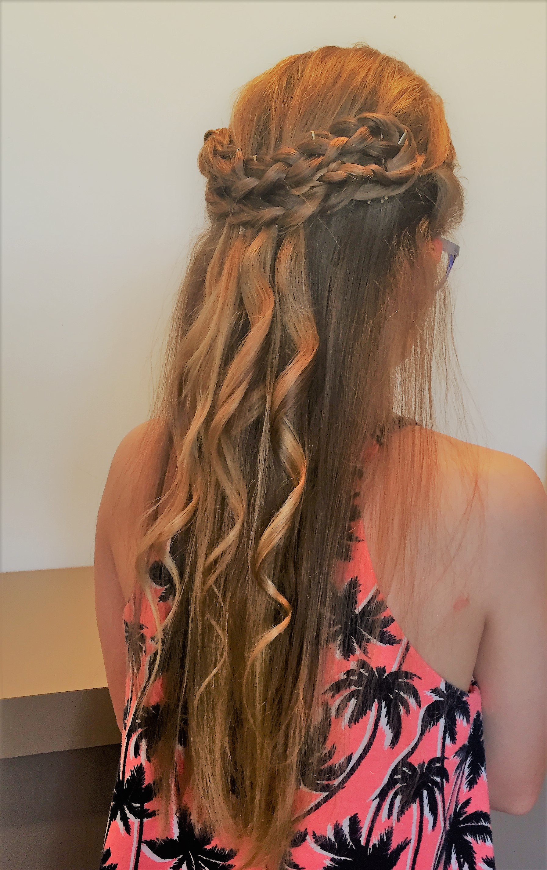 Making little girls feel special since 1971