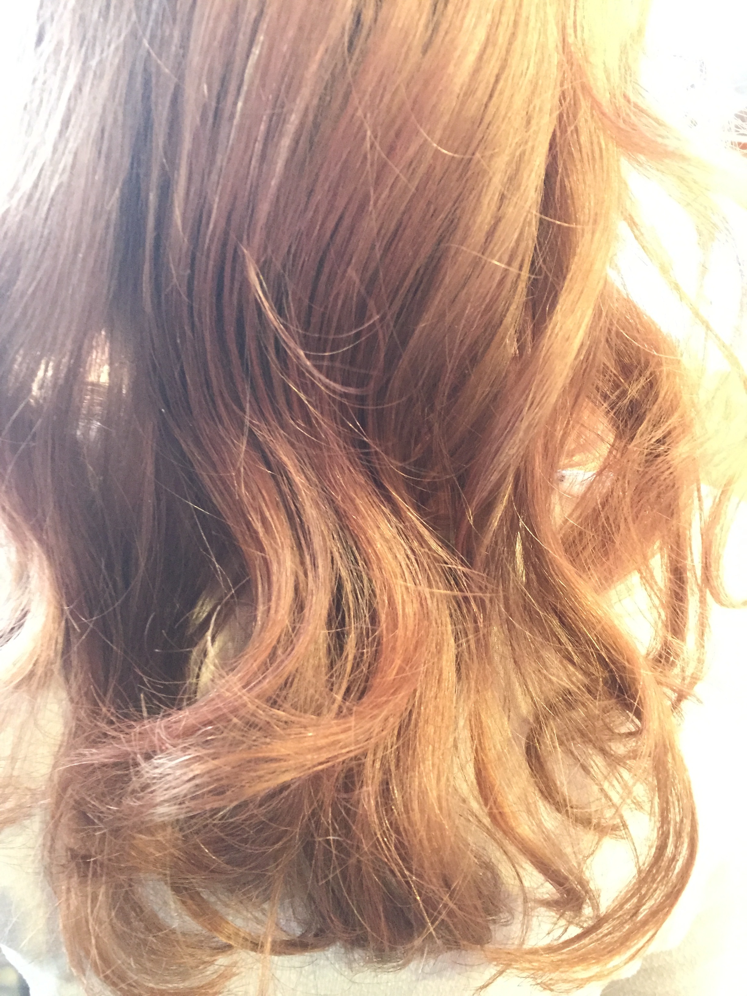 Pink Dream - What a breathtaking look - By Lynette