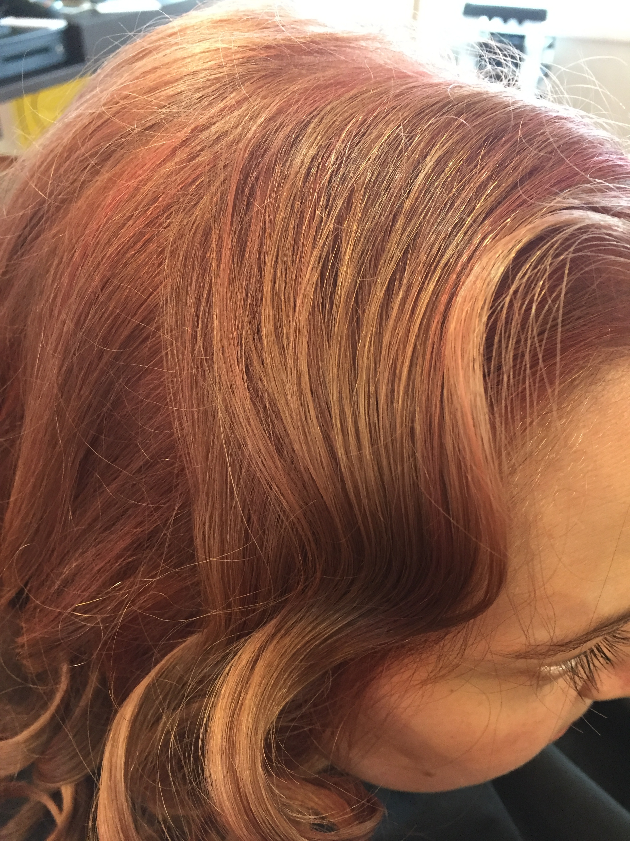 Pink Dream - What a breathtaking look by Lynette