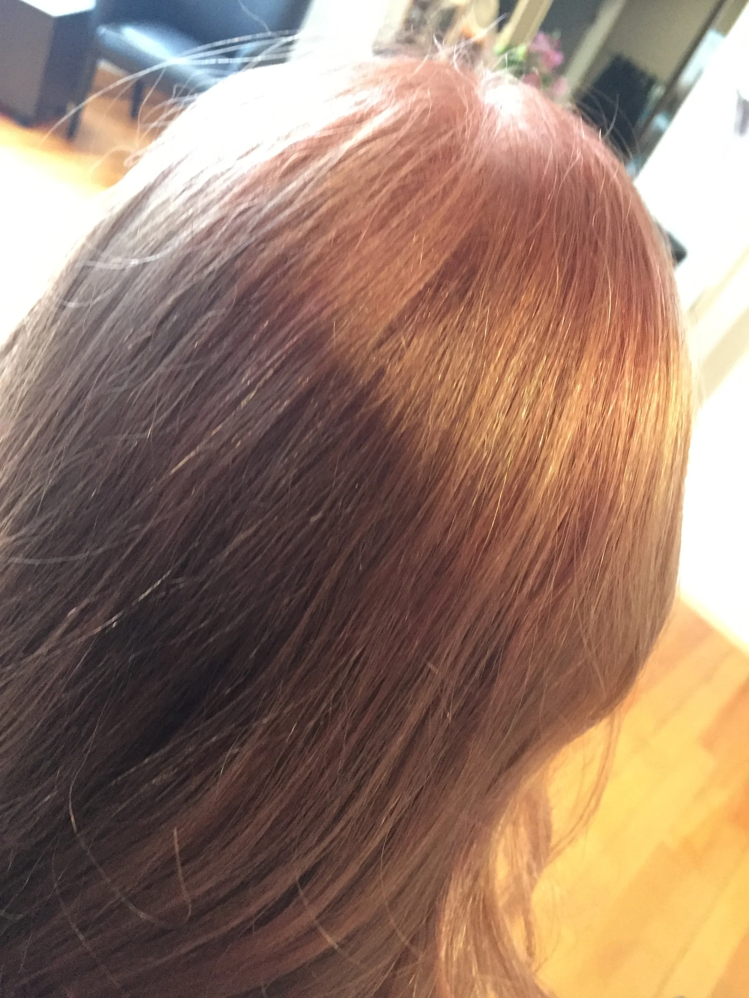 Pink Dream - What a breathtaking look by Lynette