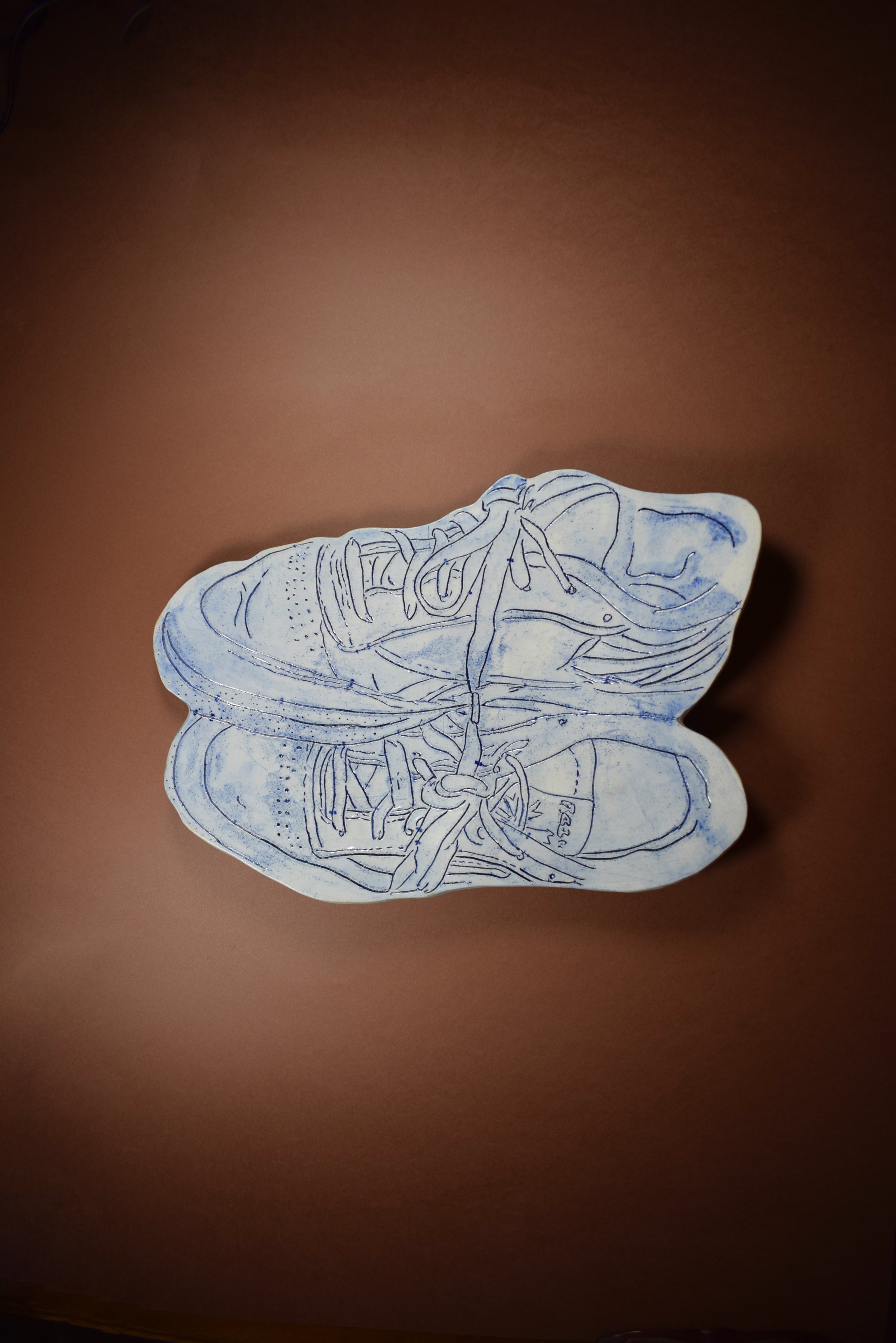 Reebok Trainers ii