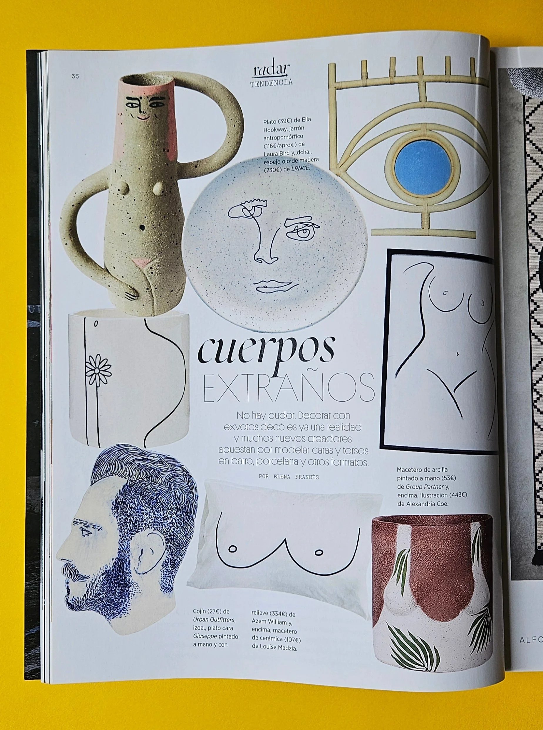 Architectural Digest - Azem William