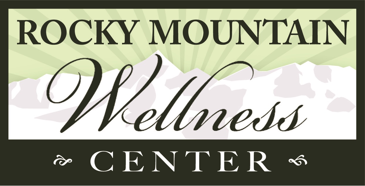 Hosted by: Rocky Mountain Wellness Center