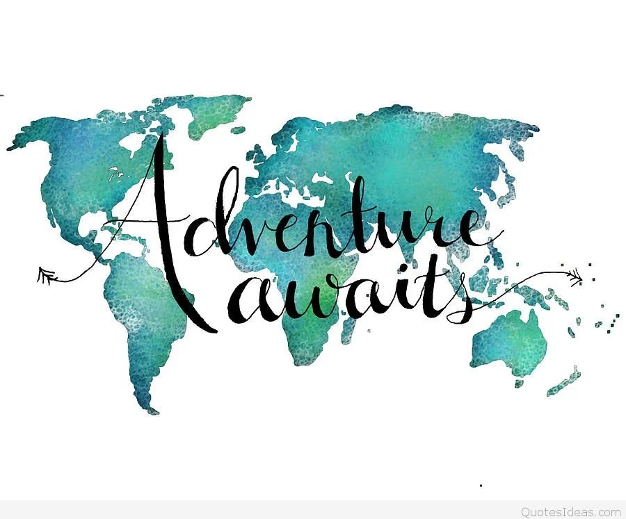 SOAR ~ SPIRIT OF ADVENTURE RENEWED -PLANNING MEETING