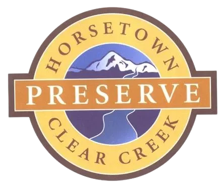 Walking Meditation with Sadie Krueger and Casey Strohmayer -Horse Town-Clear Creek Preserve
