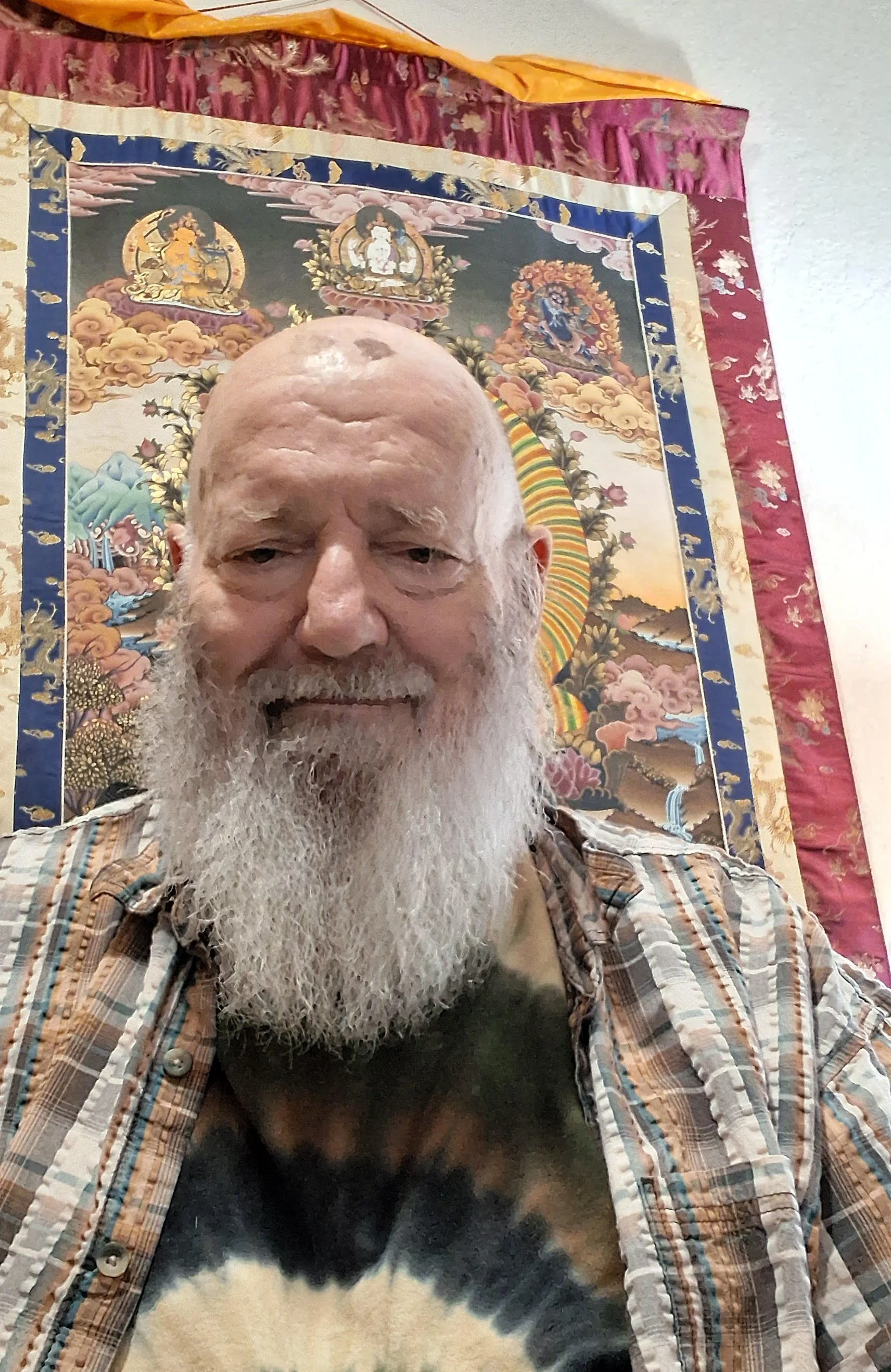 BE HERE NOW and BEYOND: EXPLORING THE TEACHINGS AND LEGACY OF RAM DASS