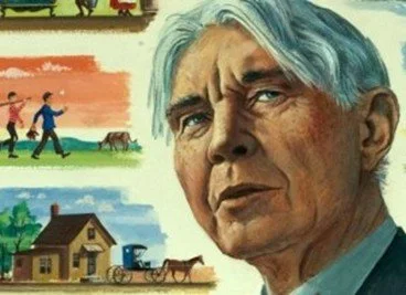 SPIRIT OF CARL SANDBURG with Max Walter