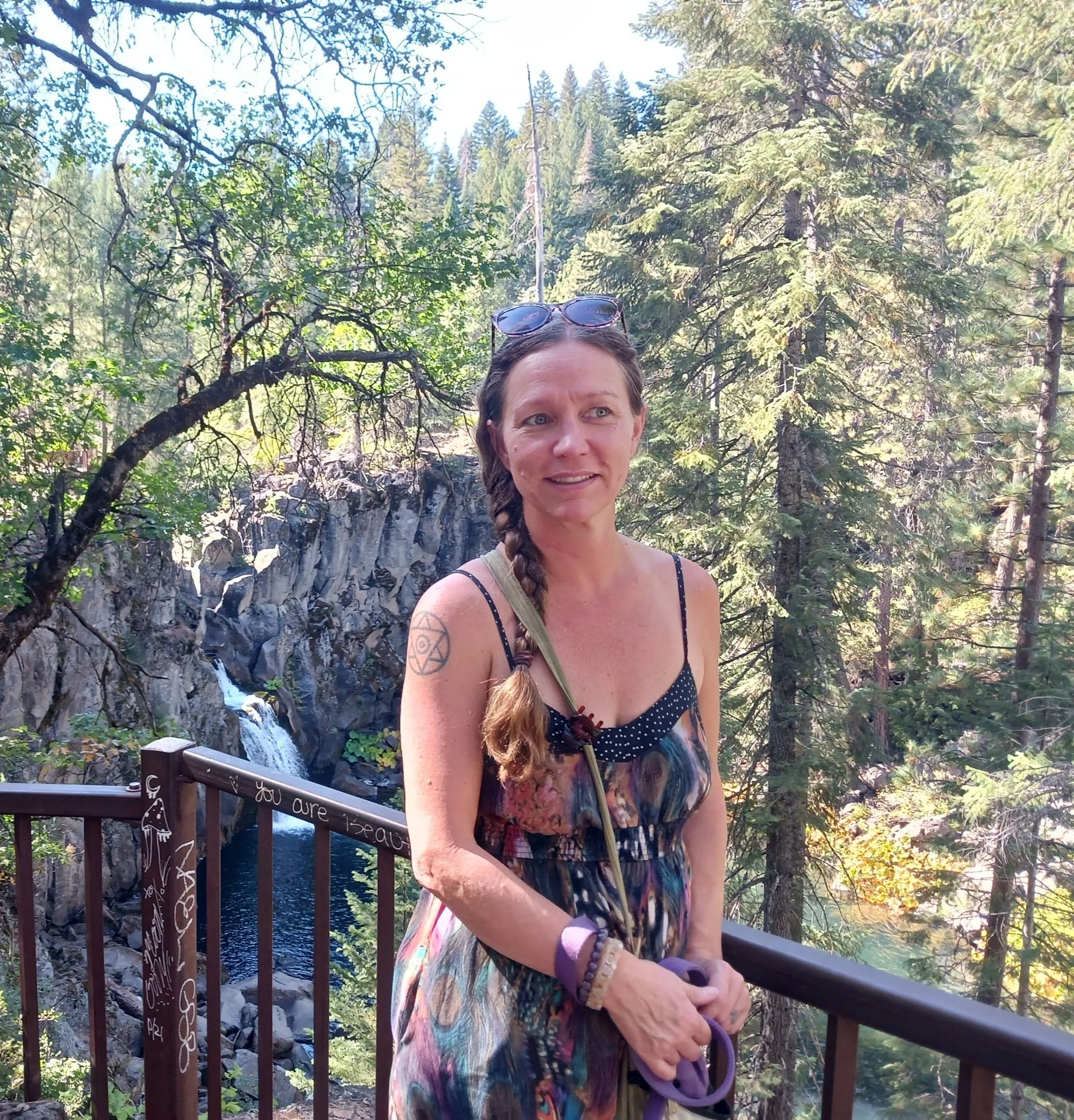 USUI/HOLY FIRE® 3: REIKI 1 and 2