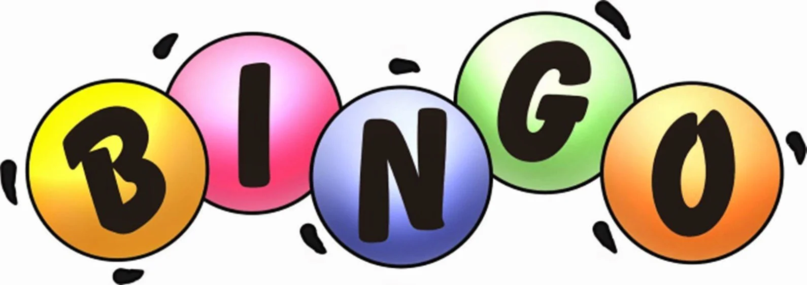 SPRINGO ~ BINGO PARTY 