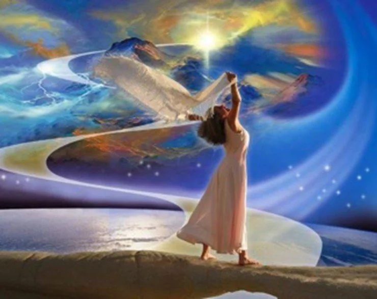 THE REDDING HOLISTIC HEALING and SPIRITUAL ARTS FAIRE