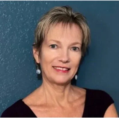 SENIOR MINISTERIAL CANDITATE -REV. LISA CARSON 