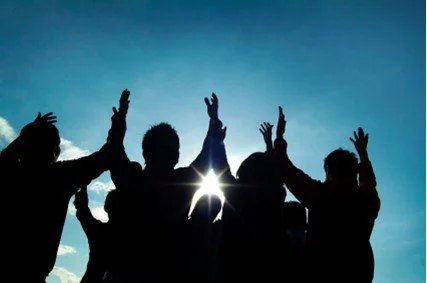 INTENTION AND SUPPORT ~COMMUNITY PRAYER