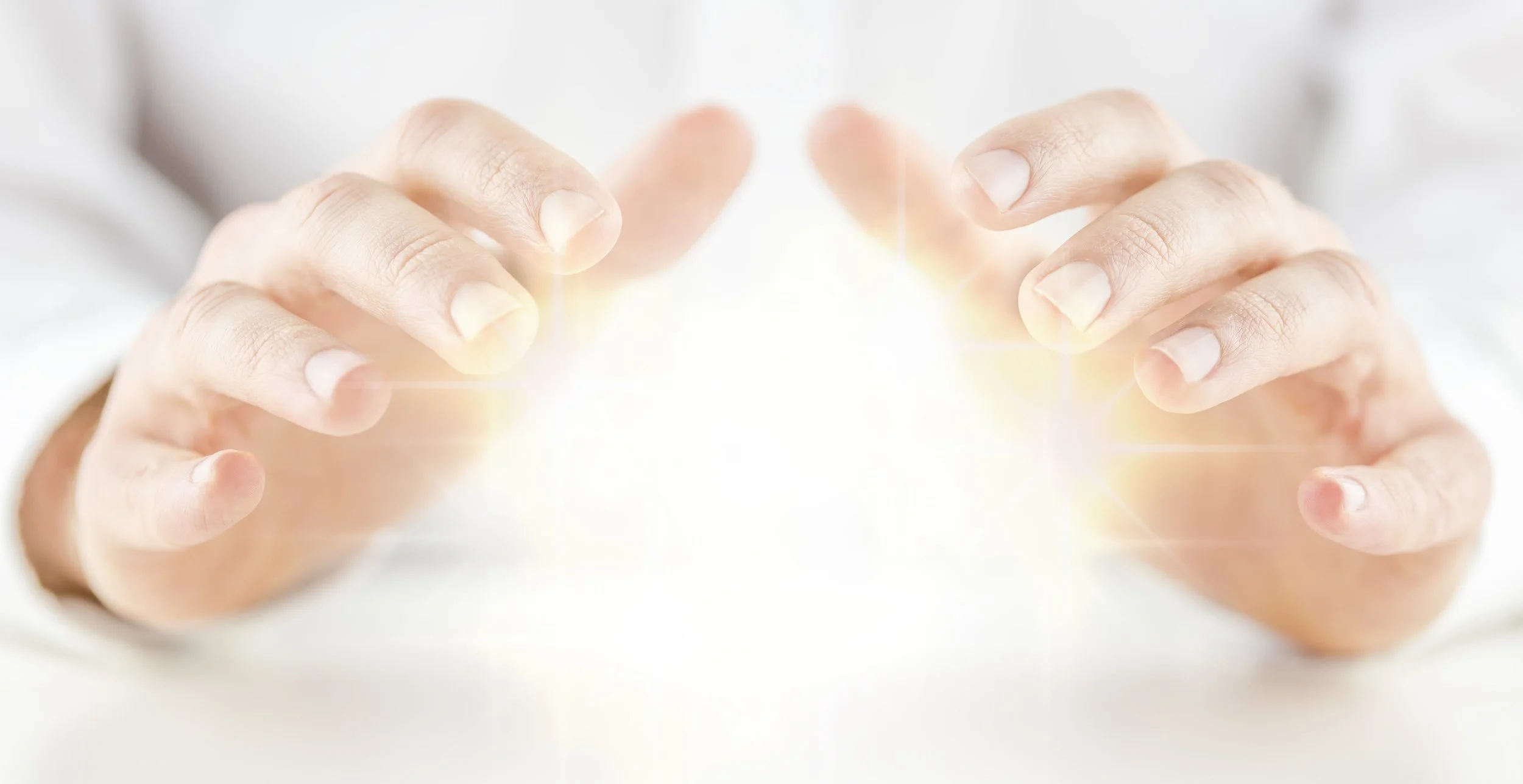 FOUNDATIONS OF HEALING TOUCH, COURSE 1