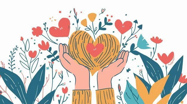 MINISTER’S MESSAGE FROM REV. SUE MILLERBORN 