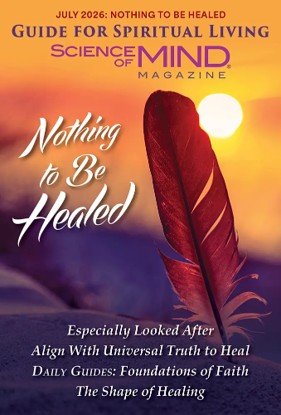 SCIENCE OF MIND MAGAZINE STUDY GROUP