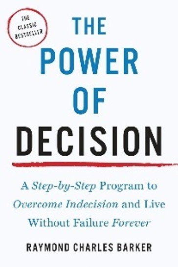 POWERING YOUR DECISION