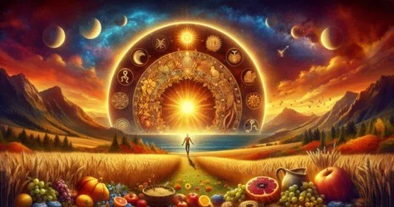 AUTUMN EQUINOX GATHERING