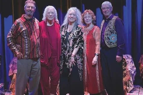 RUMI CARAVAN