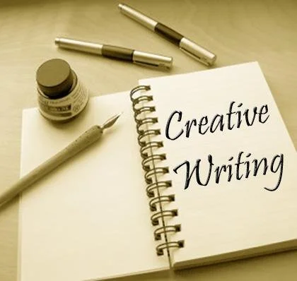 WRITING CLASS WITH MARY