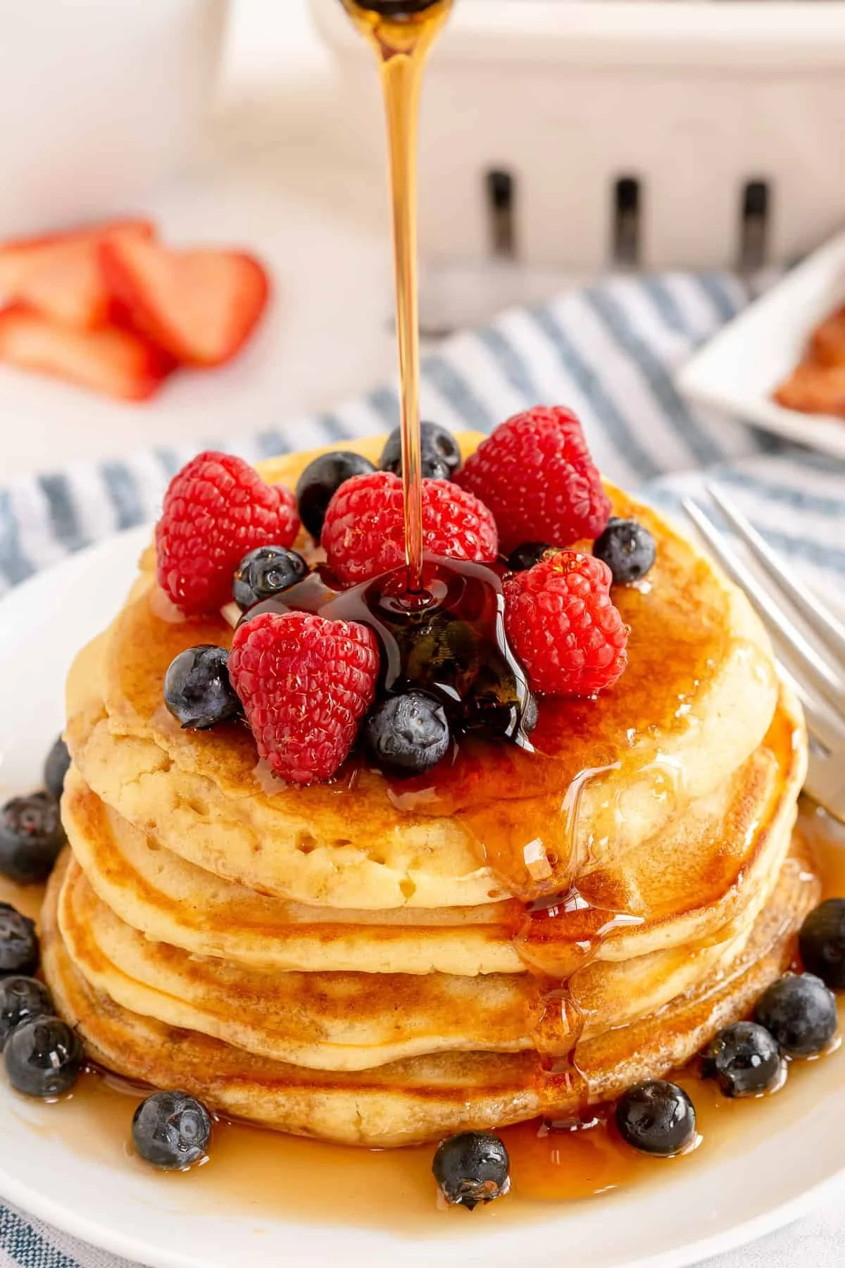 ANNUAL PIGGY BANK REUNION AND PANCAKE BREAKFAST