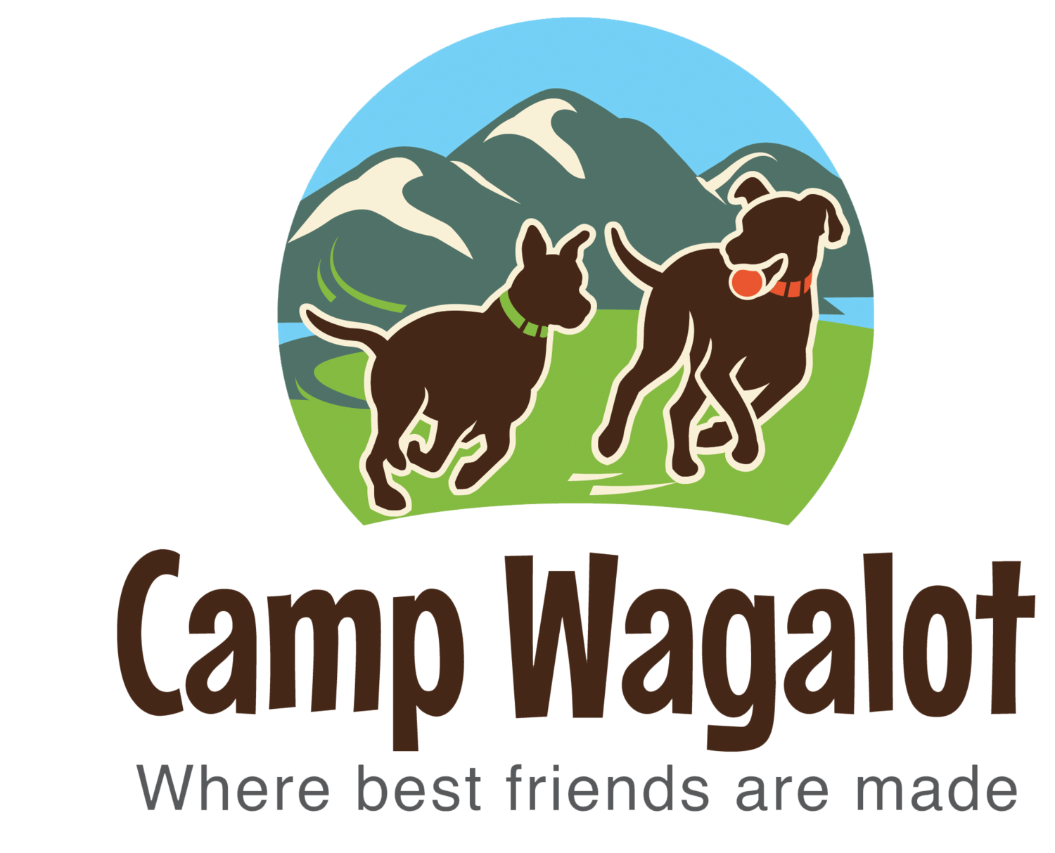 Camp Wagalot