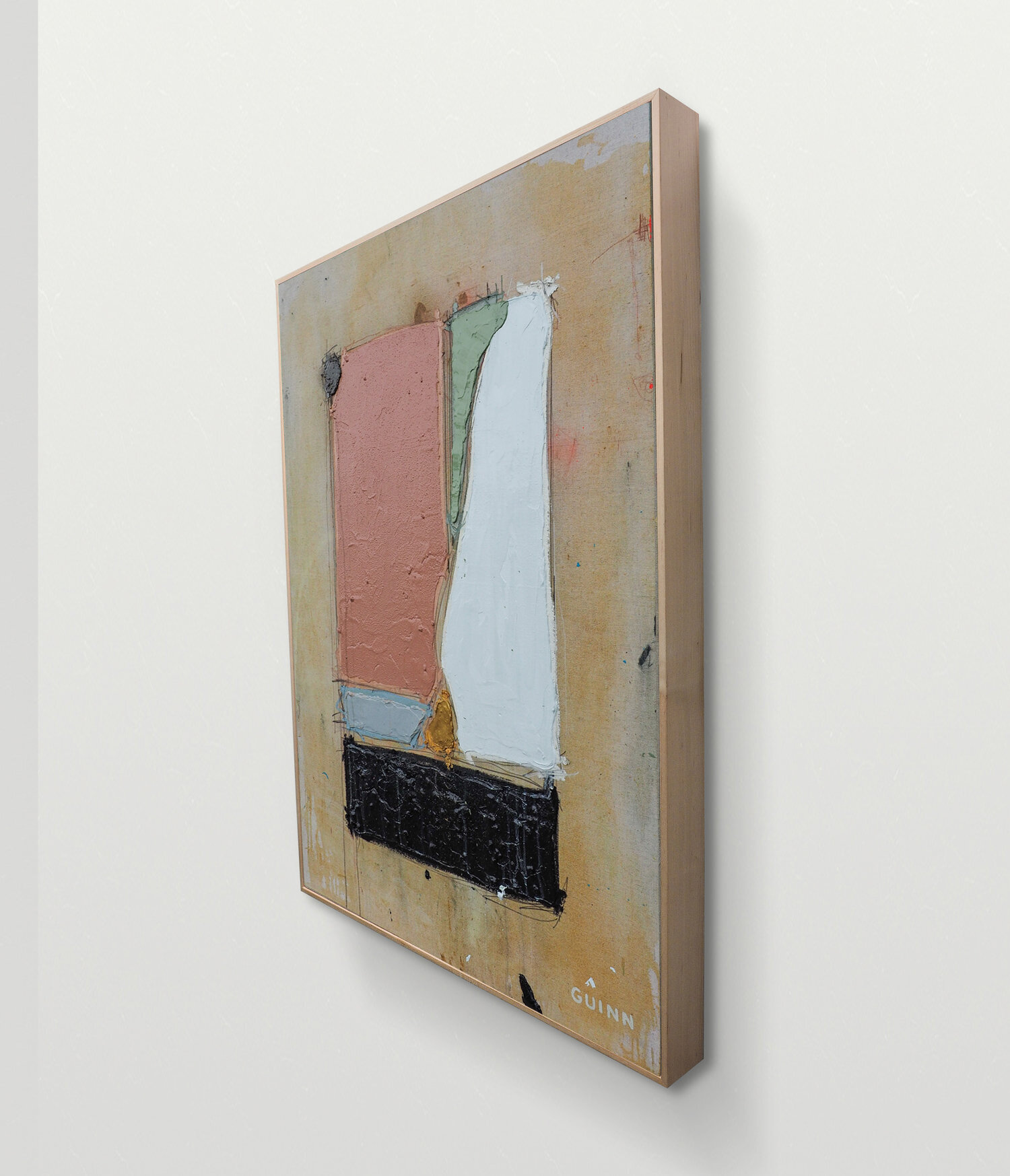 Love Came Down No 2 3.jpg