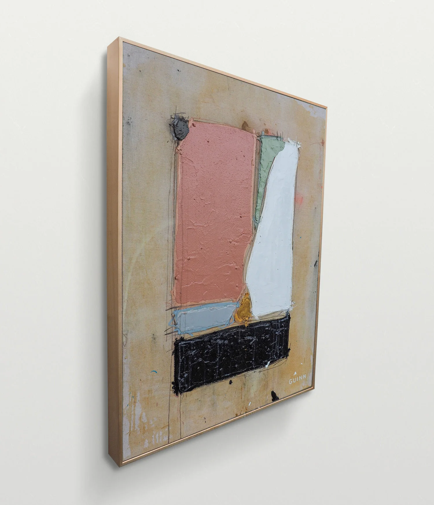 Love Came Down No 2 2.jpg