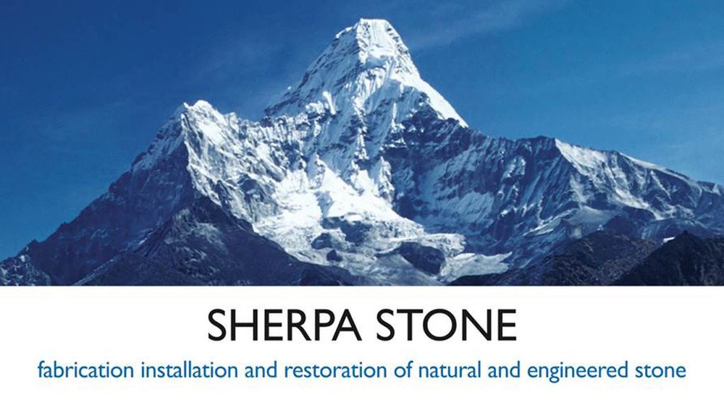 Sherpa Stone