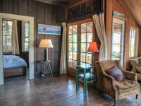 Not Peggy's cottage, but similar