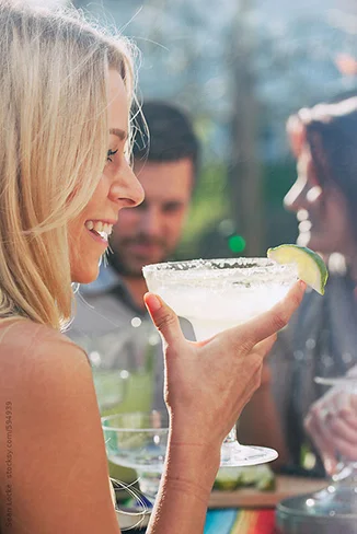 Cocktail Party Tips: Impress your guests!