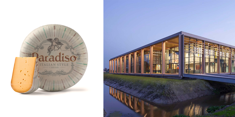 Beemster Wins Multiple Awards at World Cheese Awards!