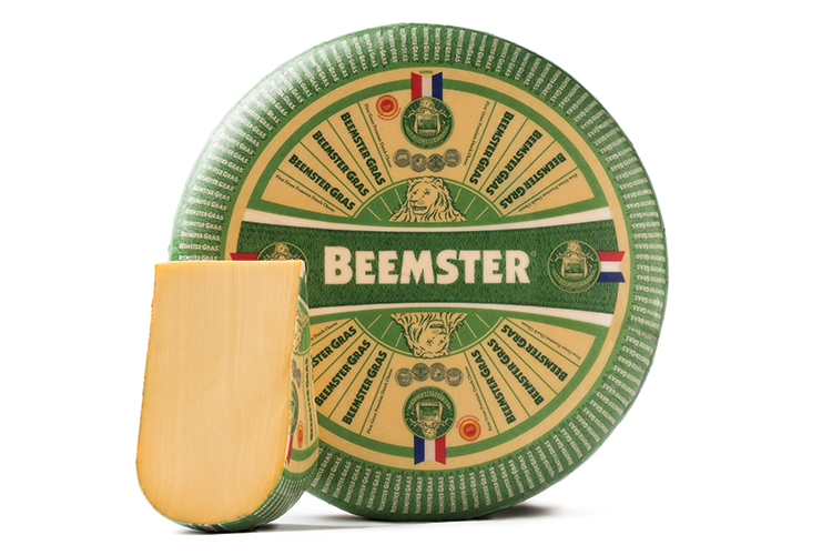 Beemster Graskaas