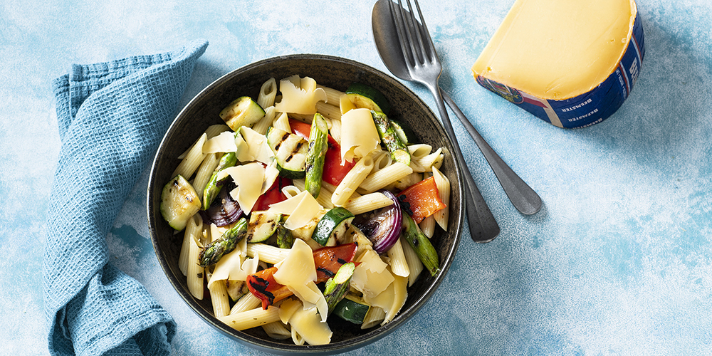 Beemster Farmers' Choice Pasta Salad