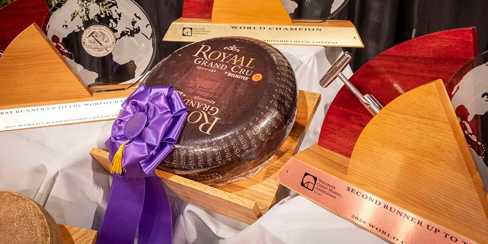 Royaal Grand Cru Crowned Champion!