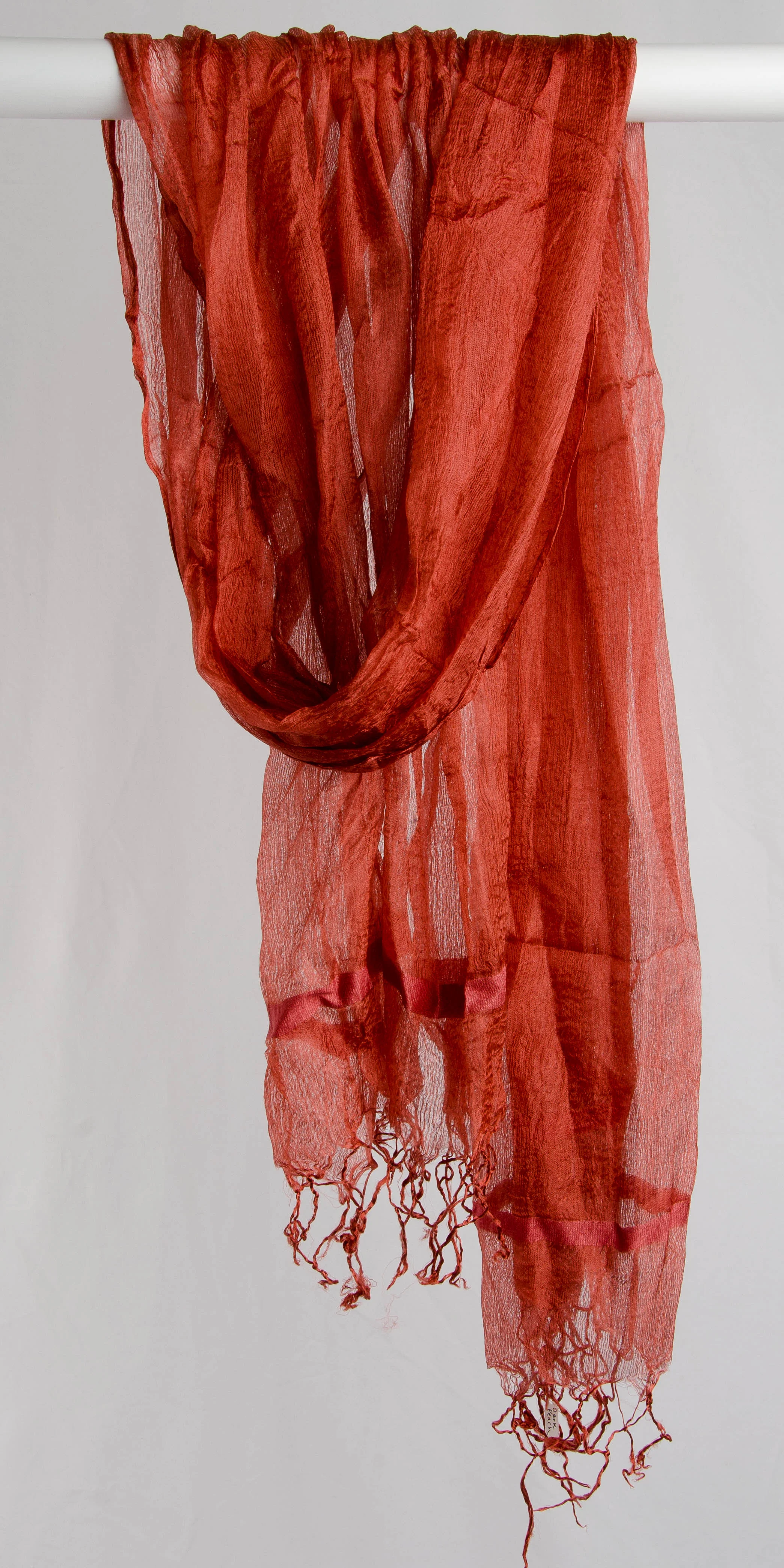 Whisper - Dark Peach