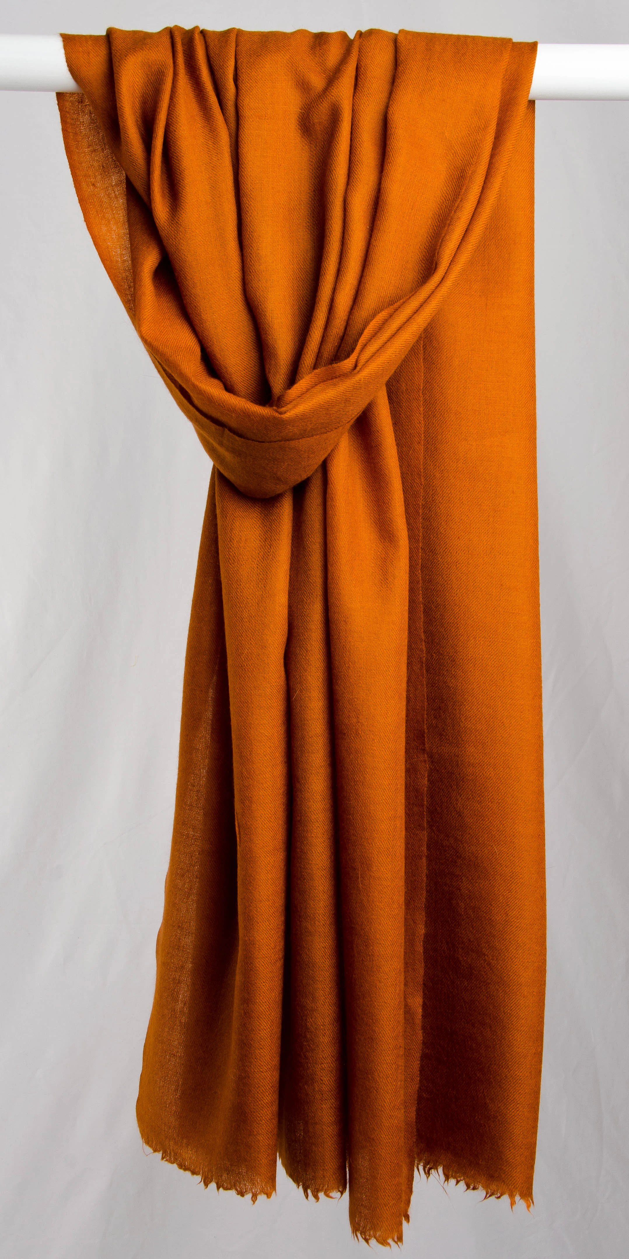 Tafta - Burnt Sienna