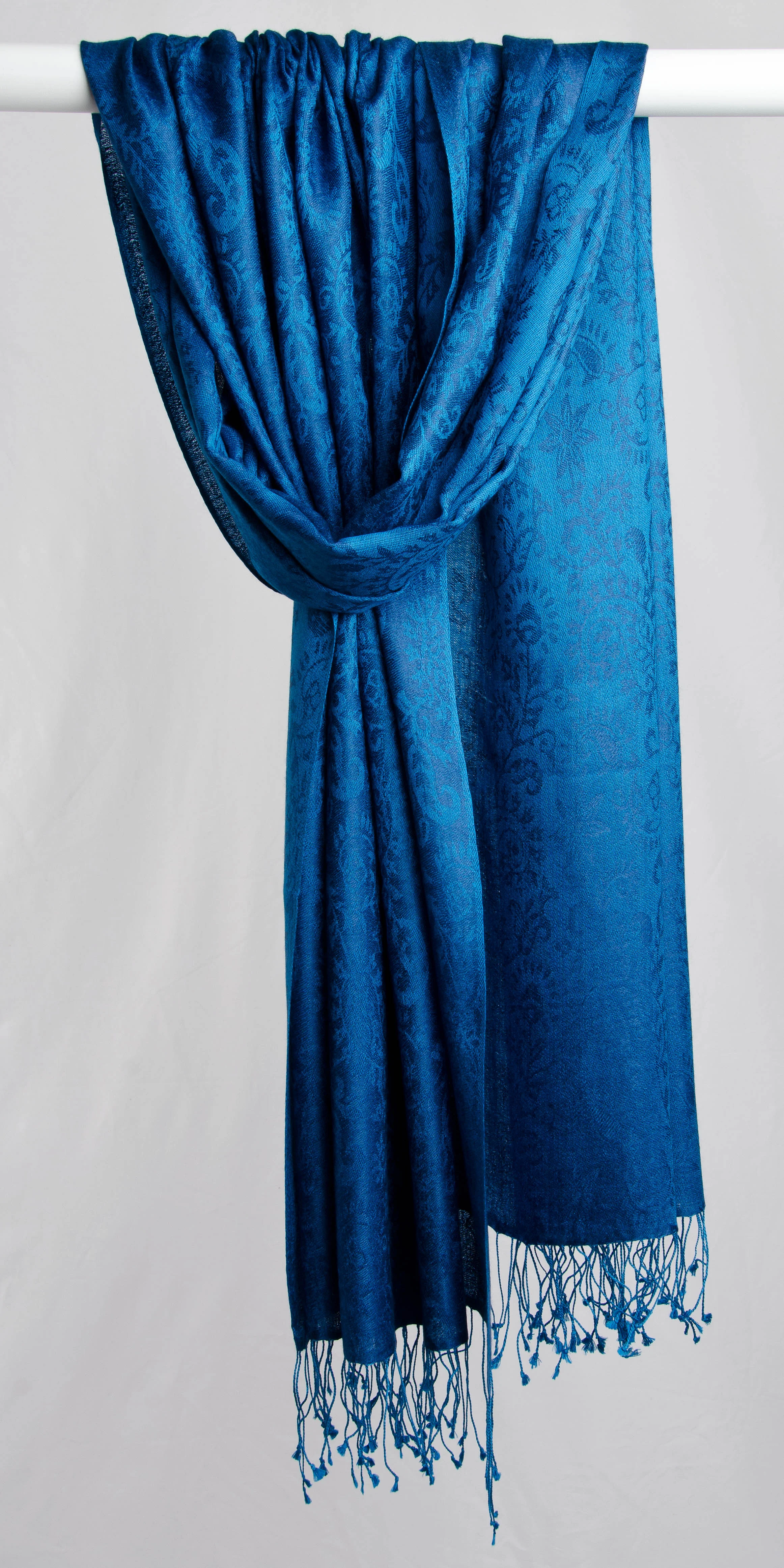 Silk Self - Cobalt
