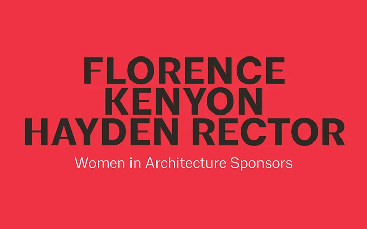 Florence Kenyon Hayden Rector Sponsor.jpg