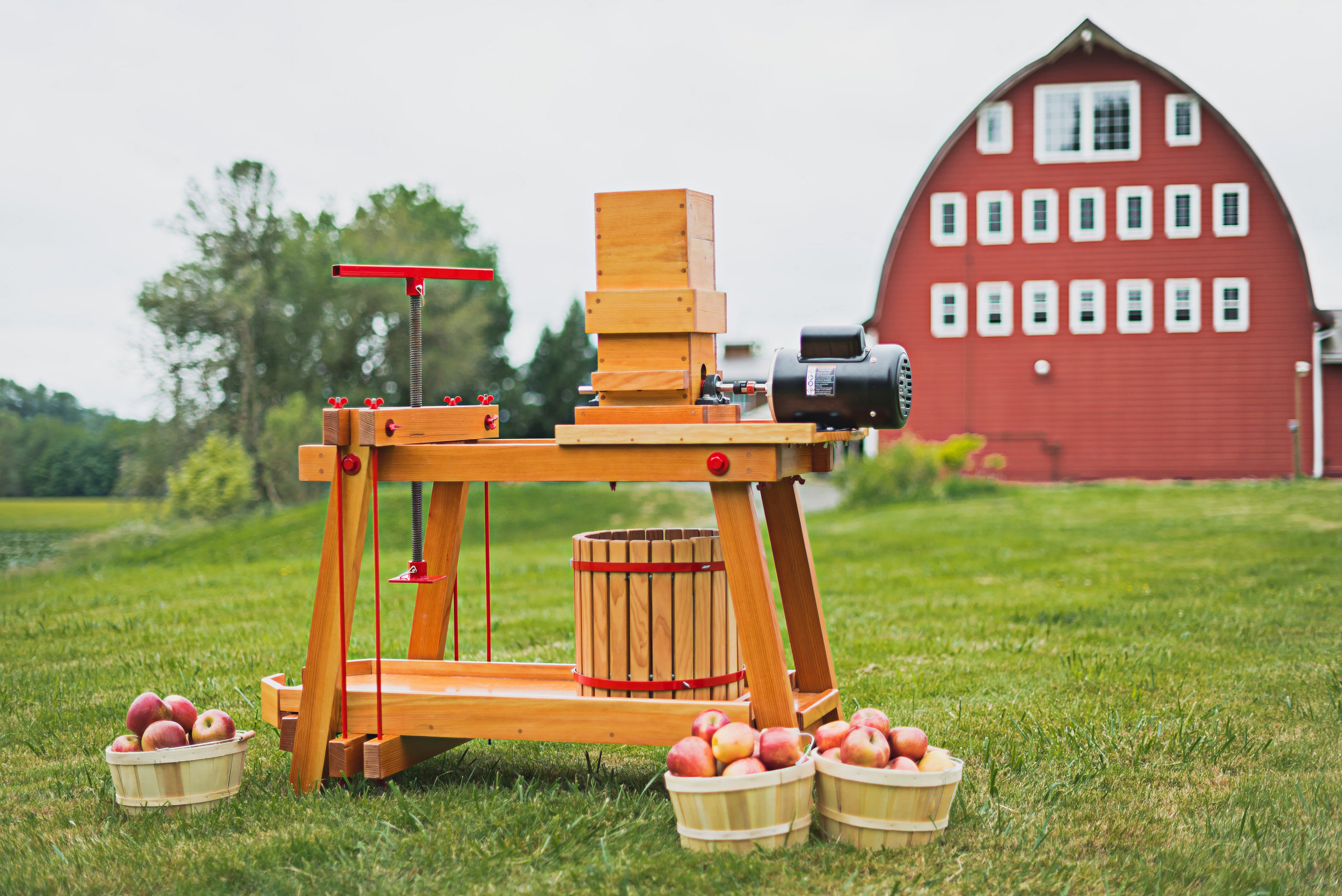 Press Then Press Cider Shop - A Better Way to Buy Cider – Press