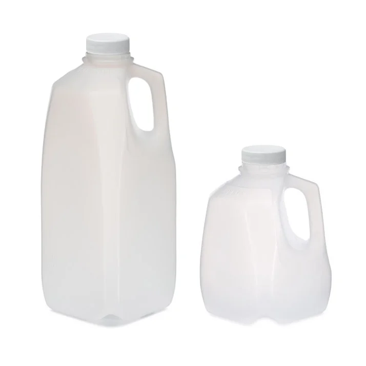 64 oz Jugs,  32oz Jugs