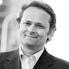 Jesús Terreros, Director de<br>estrategia, Unidad Editorial