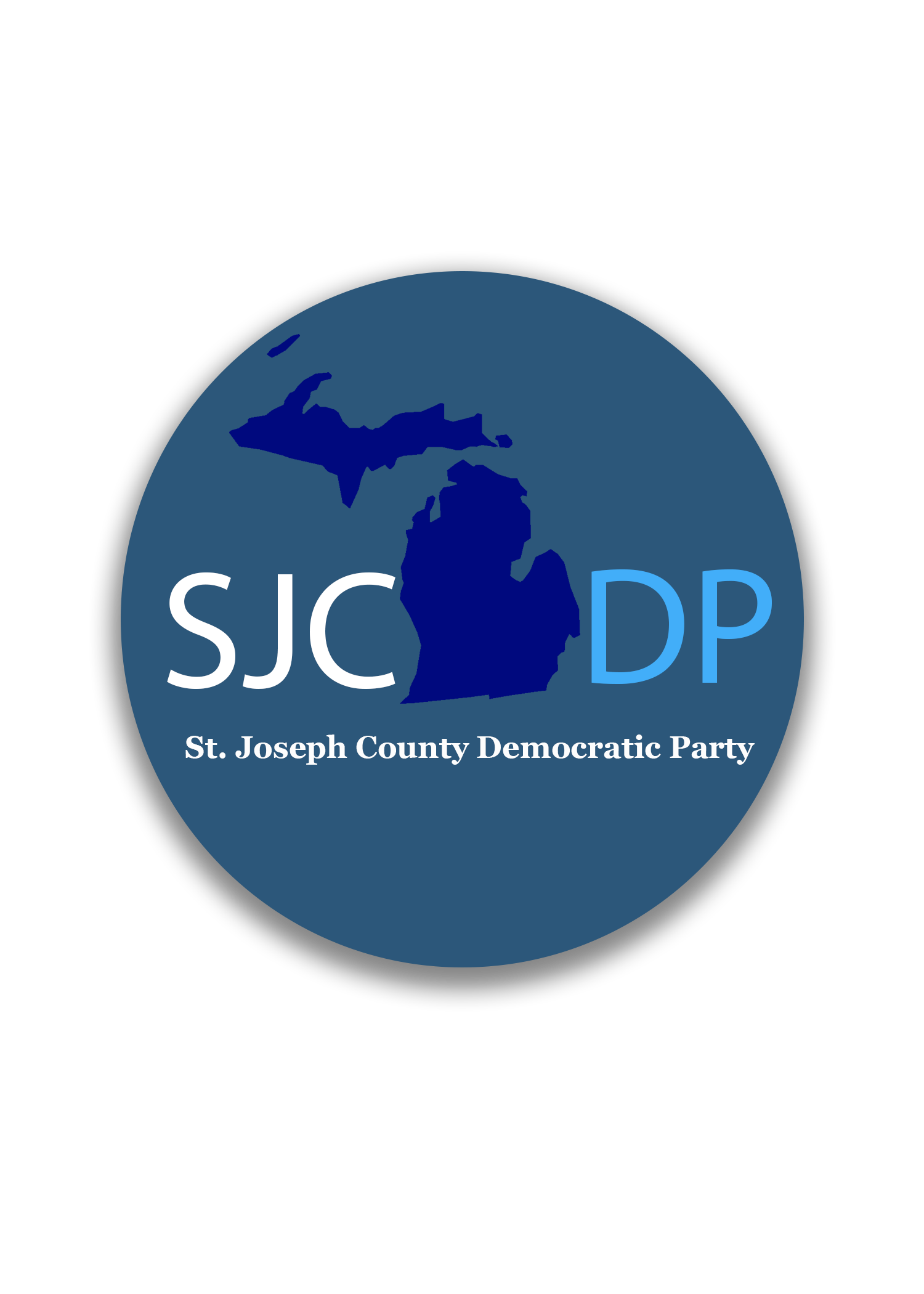 St Joseph County Democrats