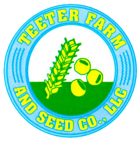 Teeter Farm and Seed Company