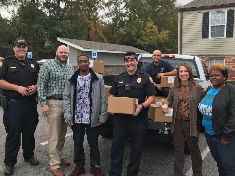 December 2018 Newsletter