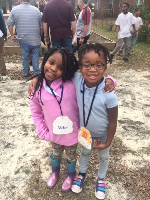 April 2019 Newsletter