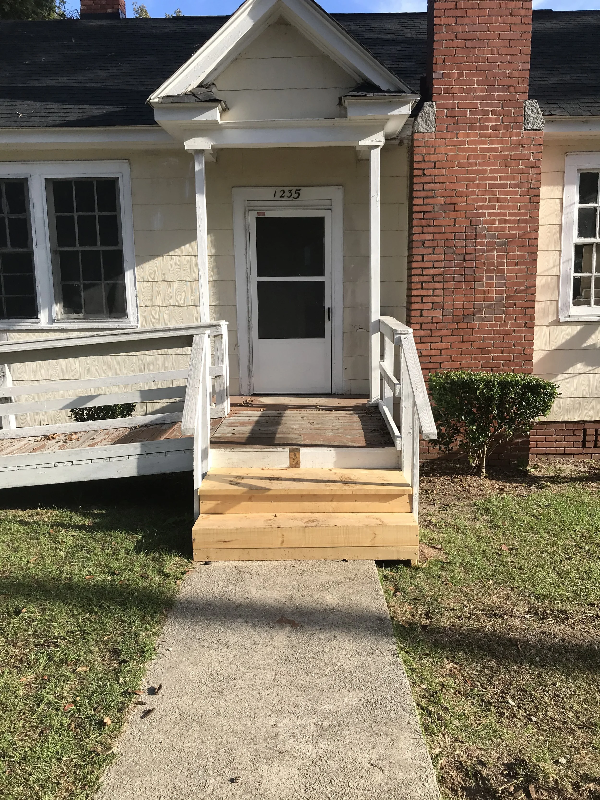 December 2020 Newsletter