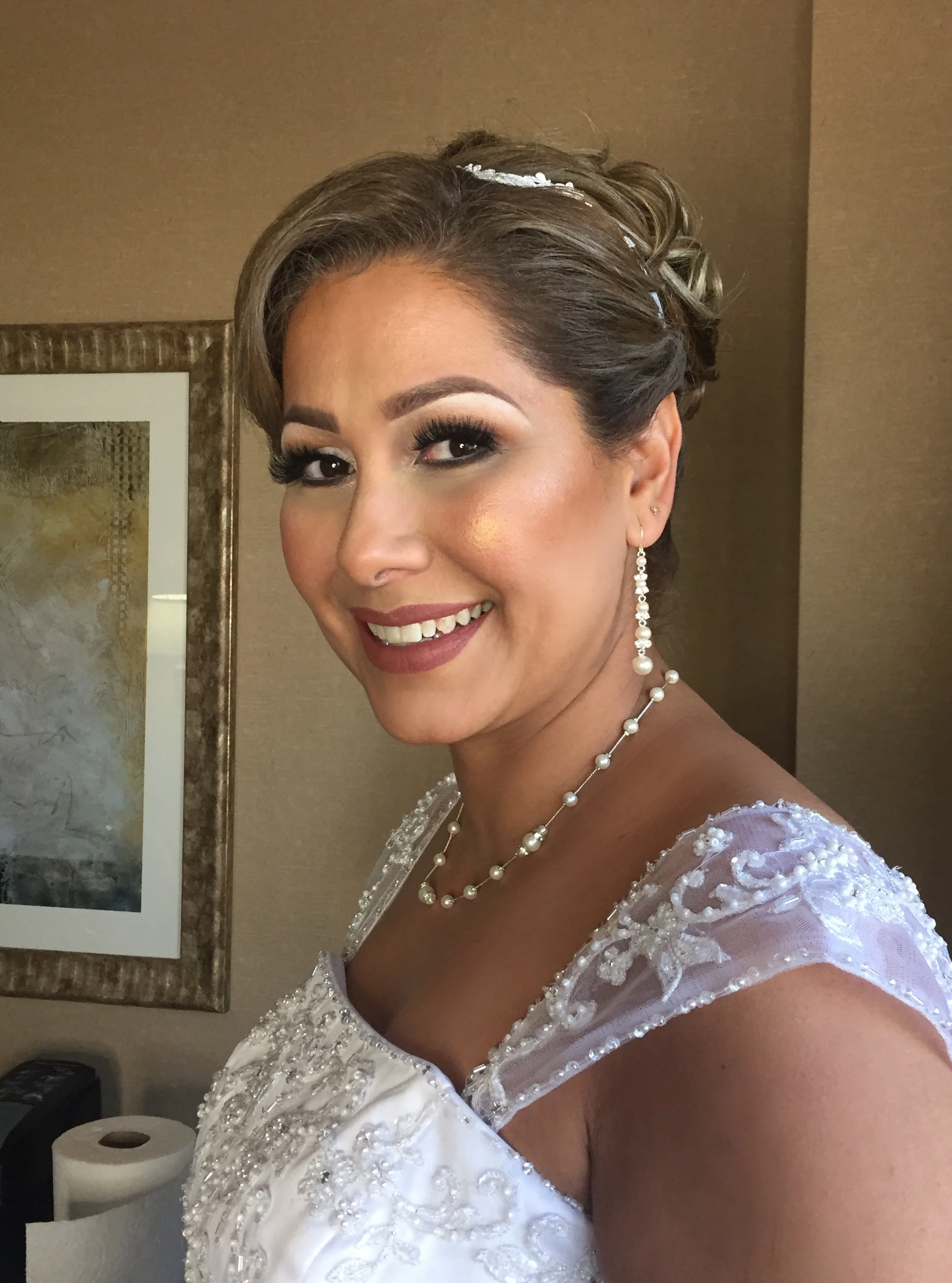 Bride